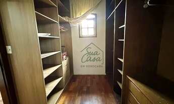 Imagem 5: Casa com 3 dormitórios para alugar, 300 m² por R$ 6.000/mês - Jardim Bandeirantes - Soroca