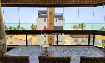 Imagem 5: Apartamento em Rua Professor Clodoaldo Trigueiro - Camboinha - Cabedelo/PB