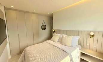 Imagem 3: Apartamento 3 dormitórios sendo 1 suíte e vaga de garagem dupla - Kobrasol, São José/SC