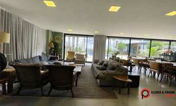 Imagem 7: Casa alto padrão para venda no condomínio Saint Patrick, zona oeste de Sorocaba