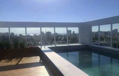 Imagem 4: Apartamento em Rua Professor Freitas e Castro - Azenha - Porto Alegre/RS