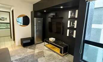 Imagem: Imóvel para aluguel tem 40 metros quadrados