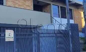 Imagem 3: Sobrado para alugar em Campinas, Vila Nova, com 3 quartos, com 450 m²