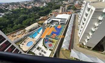Imagem 4: APARTAMENTO RESIDENCIAL em SOROCABA - SP, JARDIM GUARUJÁ
