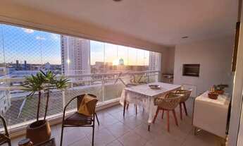 Imagem 7: Oportunidade - Apartamento - Jardim Aquarius - Royal - 4 Dormitórios - 152m²