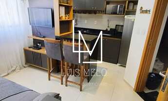 Imagem 2: Excelente apartamento mobiliado em Cabo Branco