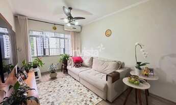 Imagem 4: Apartamento à venda no Marapé 2 dormitórios (1 suíte) e 1 vaga demarcada!