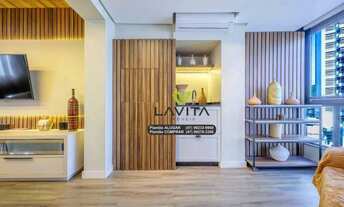 Imagem 5: Apartamento com 3 dormitórios, 194 m² - venda por R$ 875.000 ou aluguel por R$ 5.000/mês