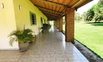 Imagem 4: Condomínio Recanto dos Pequizeiros