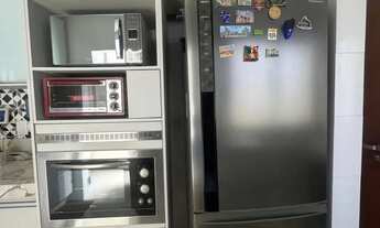 Imagem 7: Apartamento no Condominio Plaza Mayor, com 3 quartos, sendo 1 suíte, 2 vagas de garagem