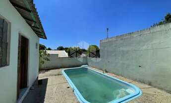 Imagem 2: Casa Residencial 88M² - para Alugar