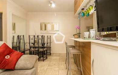 Imagem 5: Apartamento em Bela Vista