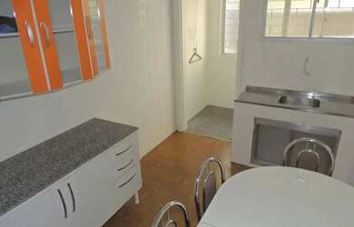 Imagem 7: APARTAMENTO 2 QUARTOS - EDIFÍCIO JARDIM I - ÁGUA VERDE