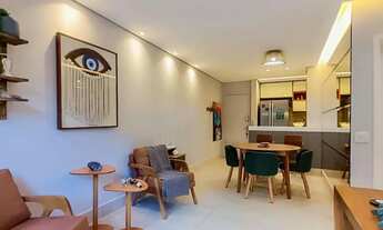 Imagem 2: Apartamento à venda com 120m², 3 quartos e 2 vagas