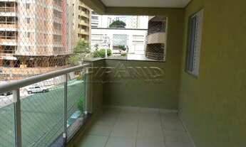 Imagem 3: Apartamento padrão com 118,55m², bairro Jardim Botânico, Zona Sul de Ribeirão Preto/SP