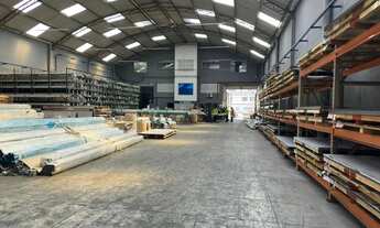 Imagem: ALUGO - EXCELENTE GALPÃO PENHA