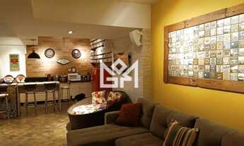 Imagem 7: Casa com 3 quartos, suíte e 2 banheiros disponível para venda e locação no bairro Higienóp