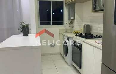 Imagem 6: Apartamento em Avenida André Vidal de Negreiros - Vila Rica - Jundiaí/SP