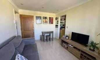 Imagem 3: Apartamento de 1 dormitório no bairro Tristeza