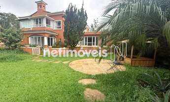 Imagem: Casa para locação no Residencial das Town