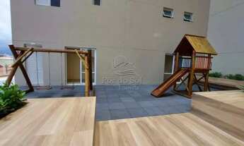 Imagem 4: Maravilhoso Apartamento 2 Suítes à Venda no Caiçara, Praia Grande