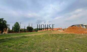 Imagem 2: Terreno à venda em condomínio residencial em Sorocaba | 807m² em Villa Toscana