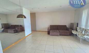 Imagem 2: Vendo Excelente Apartamento, 106,00m2, Edifício Innovare Condomínio Clube, Região Jardim K