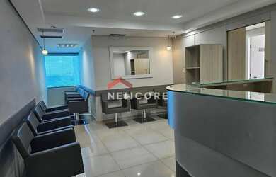 Imagem 3: Sala comercial em Rua Ferreira de Araújo - Pinheiros - São Paulo/SP