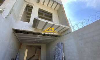 Imagem: ALUGA SE CASA TRIPLEX COM 03 SUÍTES NO