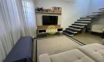 Imagem 6: Casa para venda ou locação na Cidade Jardim em Jacareí-SP: 3 quartos, 1 suíte, 1 sala, 3 b