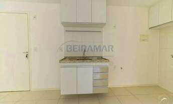 Imagem 5: Apartamento de 1 Quarto com Vaga de Garagem para alugar no Residencial Wave - Águas Claras