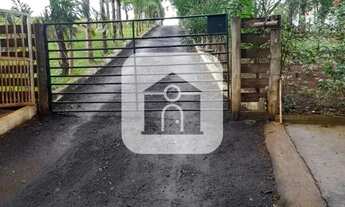 Imagem: Chácara para venda em área rural de Uberlândia