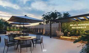 Imagem 7: WIT Residences Apartamento com 2 dormitórios