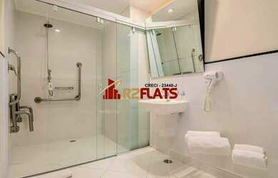 Imagem 3: Flat com ótimo preço no bairro Jardins. Confira!