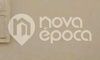 Imagem 6: Rio Comprido Casa com 2 dormitórios