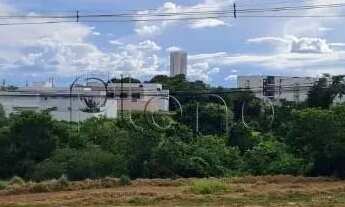 Imagem: Terreno à venda com 289m² no Jardim Residencial