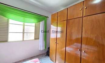 Imagem 4: CA1018 - Casa à Venda na Vila Ebenezer em Assis