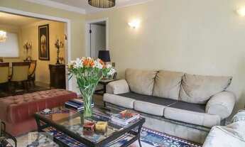 Imagem 4: Apartamento à Venda - Santa Cecília, 4 Quartos, 170 m2