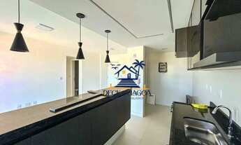 Imagem 7: Apartamento com 2 dormitórios para alugar, 81 m² por R$ 3.500,00/mês - Nova - São Pedro da