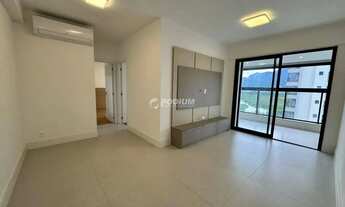 Imagem 3: Barra da Tijuca Apartamento com 2 dormitórios