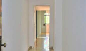 Imagem 2: Apartamento para aluguel com 3 quartos no Marapé/Santos