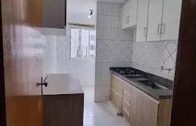 Imagem 3: Apartamento com 3 dormitórios à venda, 78 m² por R$ 350.000,00 - Vila Industrial - Anápoli