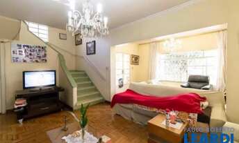 Imagem 3: SOBRADO - VILA MADALENA - SP