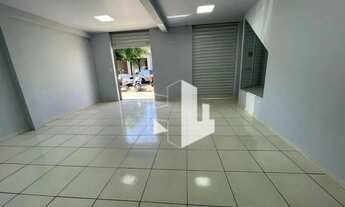 Imagem 2: Salão para alugar, 42 m² por R$ 2.900,00/mês - Centro - Jaú/SP