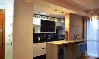 Imagem 4: Apartamento à venda com 2 quartos 62 m² no Jardim Carvalho