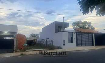 Imagem: Terreno Residencial de 200 m² em Cerquilho