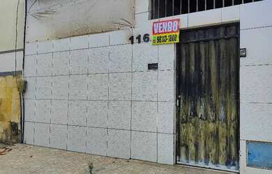 Imagem 2: CASA NO MONDUBIM PRÓXIMO A AESP