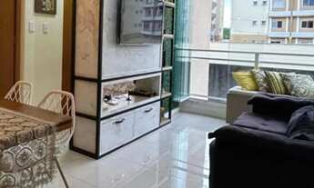 Imagem 2: Vendo lindo apartamento no Space Calhau, fino acabamento