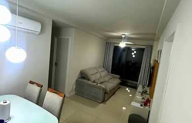 Imagem 5: Condomínio Icono Parque | 72 m² | Andar alto