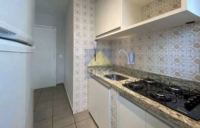 Imagem 6: Apartamento de 01 dormitório mobiliado próximo a Havan em Balneário Camboriú